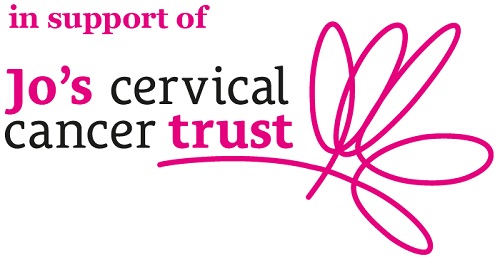 Jo's Cervical Cancer Trust