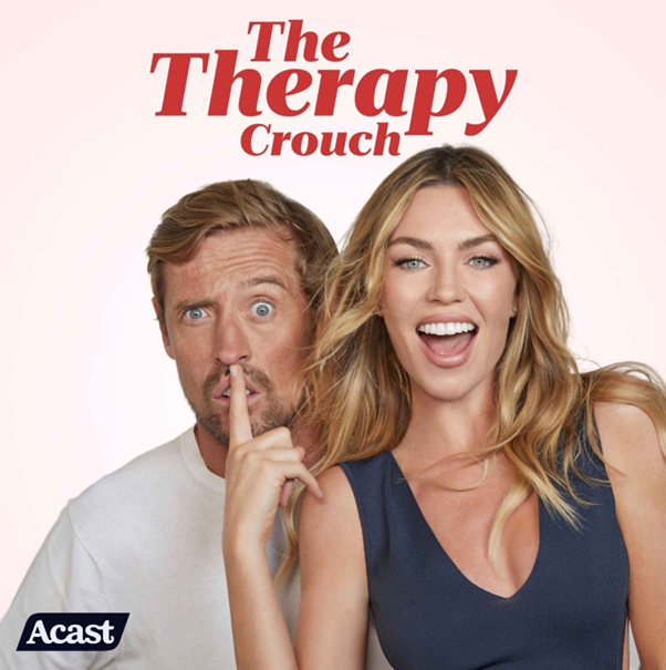 The Therapy Couch
